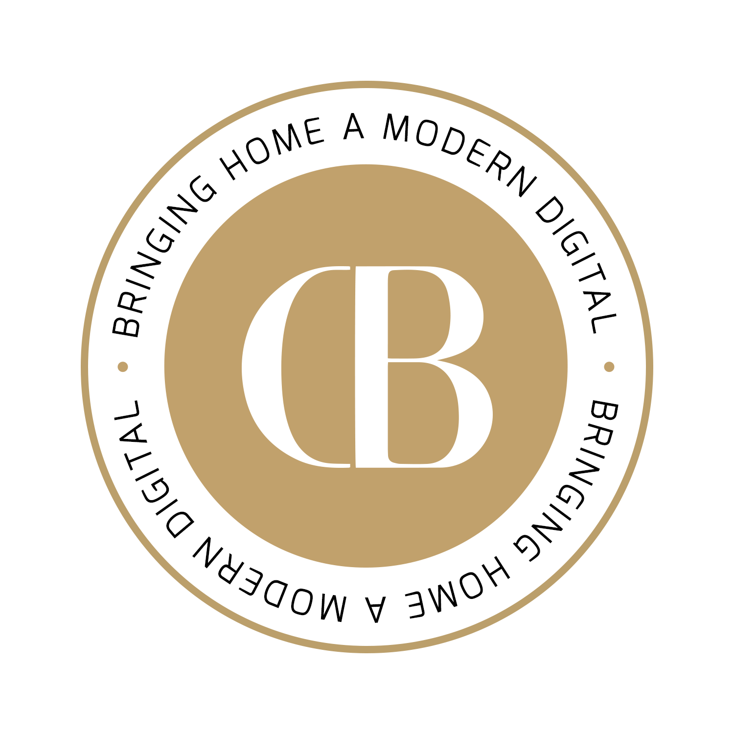 Bham Digital Logo